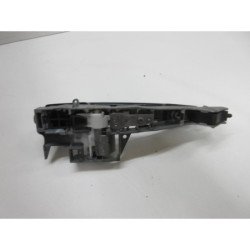 Poignee Porte Avant Droit Citroen C3 2 Phase 2
